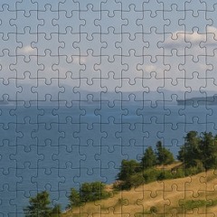 Rezidence 57 - Puzzled with Friends