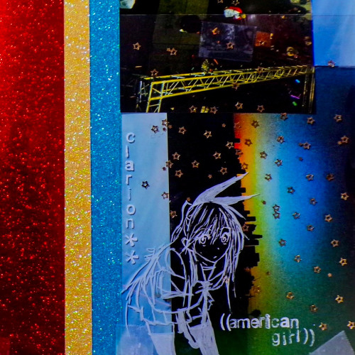 American Girl