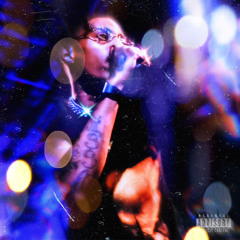 Chevy Carter - BackEnd Challenge