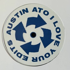 PREMIERE: Austin Ato - Love Explosion [I Love Your Edits]