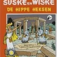 [Read] Online De Hippe Heksen BY : Willy Vandersteen