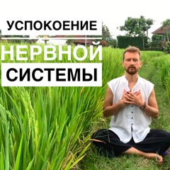 Медитация успокоение нервной системы. КАК ИСЦЕЛИТЬ СЕБЯ, снять стресс, ощутить гармонию?