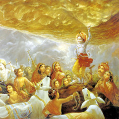 I have Krishna / Mam Krysznę