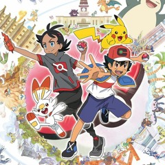 Pokémon (2019) Anime Shiritori Official Ending Theme (Full Size Ver.)