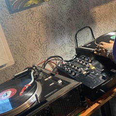 SonicEnemy in Da House