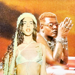 Marina Sena, Liniker - Numa Ilha de OURO (POTE DE OURO MASHUP by davs)