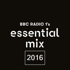 Essential Mix 2016-01-16 - Rockwell