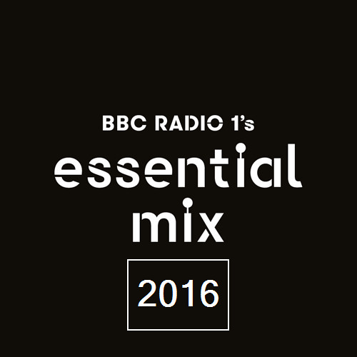 Essential Mix 2016-01-02 - Maribou State