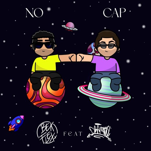 No cap ft. Dramma