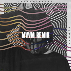Bound Thug (MVVM remix)