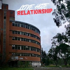 EBA - LOVE HATE RELATIONSHIP