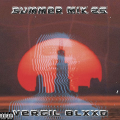 SUMMER MIX 25