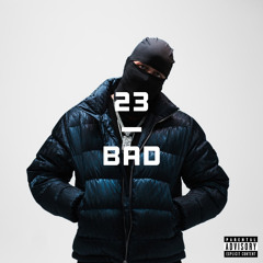 23 - Bad (Osläppt)
