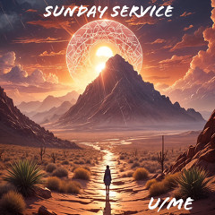 Sunday Service 1/12/25