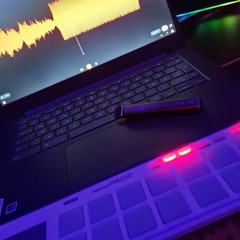 only luck [bienenstockt@kk]