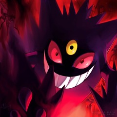 Gengar Flow (prod. Oddwin) (Oddwin Rap Contest 2023)