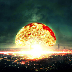 Egoless - Like A Nuclear Bomb (XZK Remix) ⚠️☢️🧏🏻