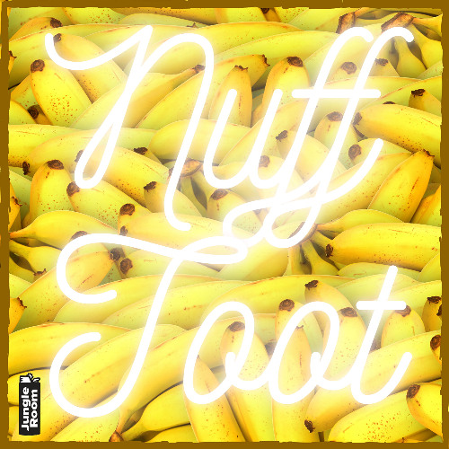 Joey Breakdown - Nuff Toot