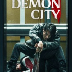 ~[ASSISTIR! Demon City [Oni goroshi] (2025) Filme Completo portugues em HD