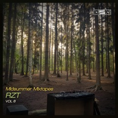 RZT - Midsummer Mixtapes Vol 6