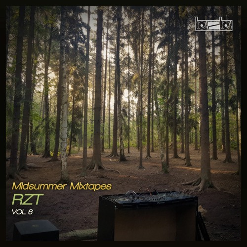 RZT - Midsummer Mixtapes Vol 6