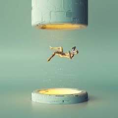 Ayb Solo - Falling