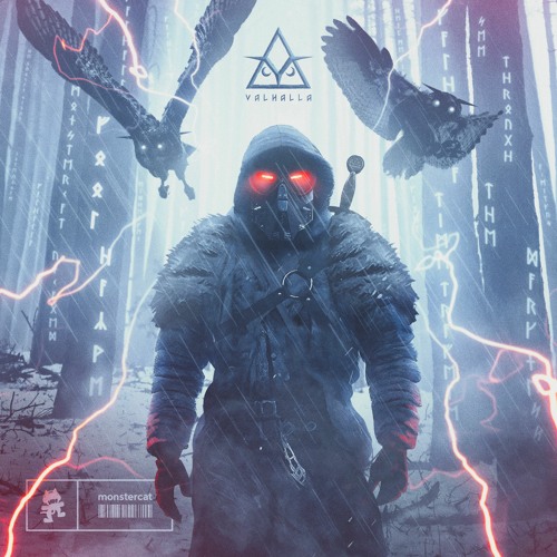 F.O.O.L x hayve - Valhalla