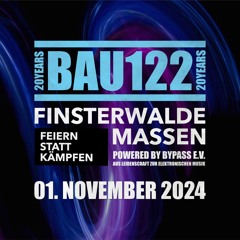 Bau122 Massen 01-11-2024