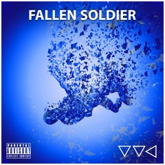 Spooky Type Beat - "FALLEN SOLDIER"