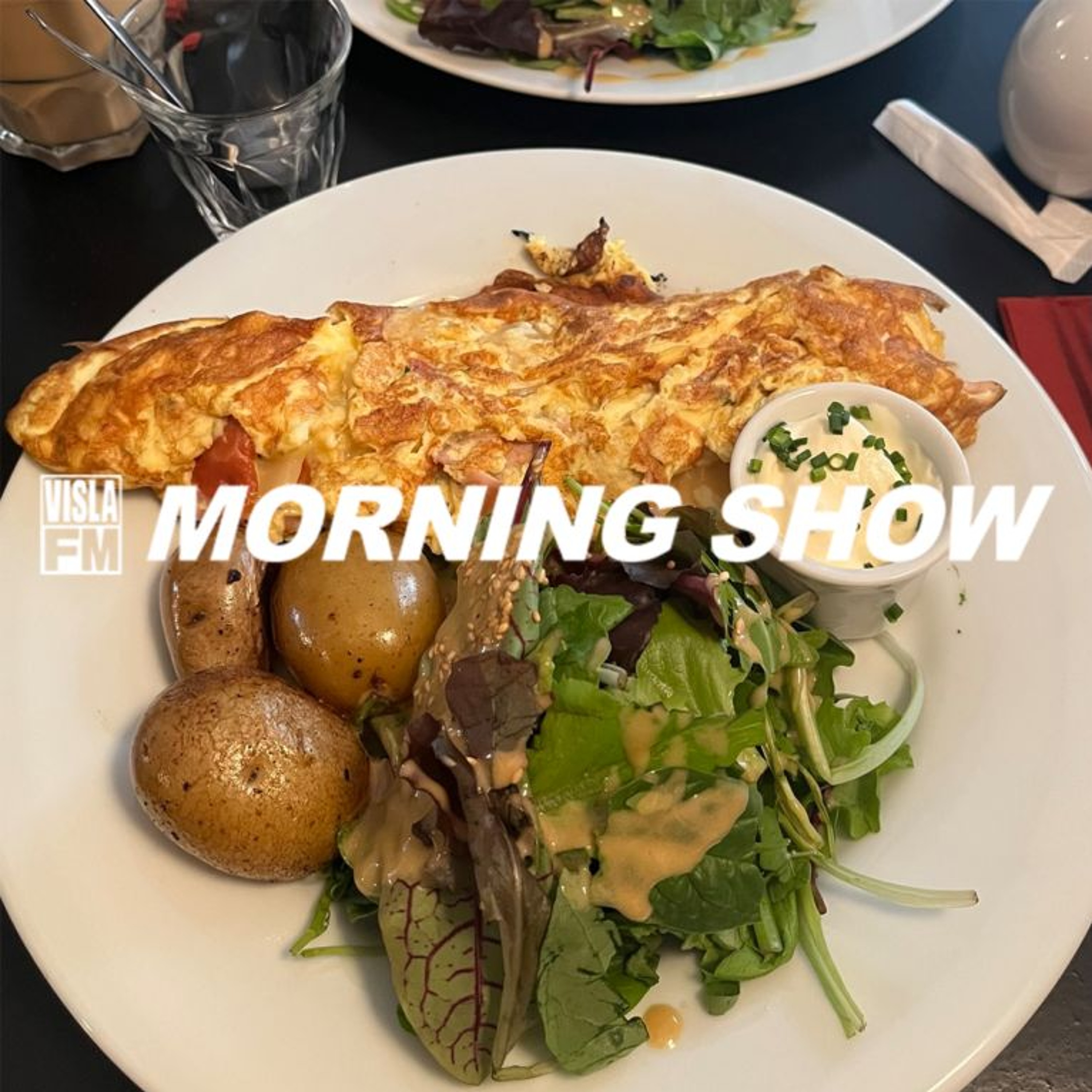 VISLA FM