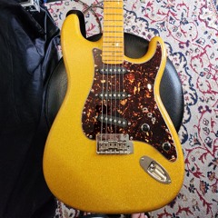 MK Inspired Goldie Guitar and Hofner Bass.mp3