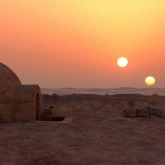 tatooine