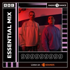 999999999 - BBC Radio 1 Essential Mix (05-20-2023)