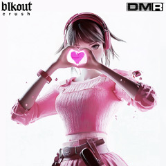 blkout. - crush