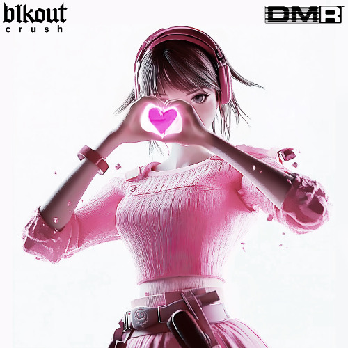 blkout. - crush