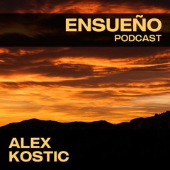 EP009 - Alex Kostic