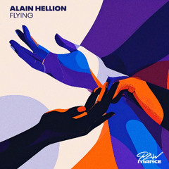 Alain Hellion - Flying (Original Mix)