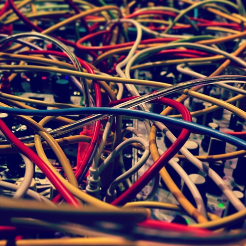 Isochrone @Spektakel Dec23