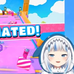 ‍SHARKOUR!!