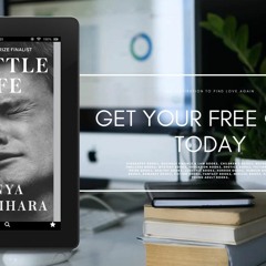 A Little Life: A Novel by Hanya Yanagihara,