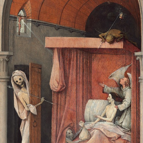 Curtains for Brass Band and Narrator