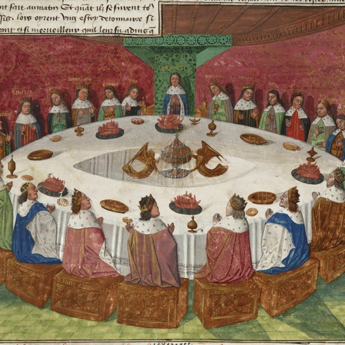 Ratus - The Roundtable (2016)