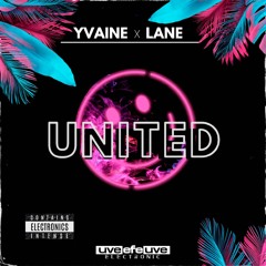 LANE & YVAINE - United