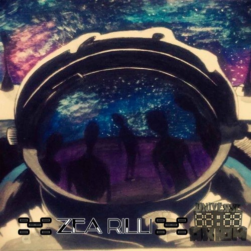 Zea Rilli by =--= (Extended Mixing Mix)