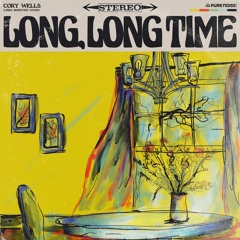 Cory Wells "Long Long Time" (Linda Ronstadt cover)