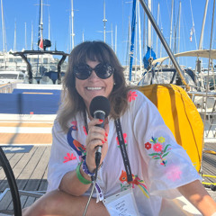 BOATCAST DAG 4 - Klaartje Galle