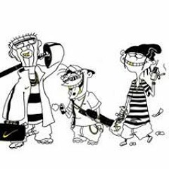 MT - VOU SOCANDO BEM FORTE {{DJ FELIPE DA ILHA}} Jhowjhow X Radinho (MC´S GN SHEIK, BRAZA)