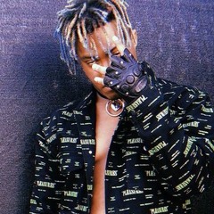 Juice WRLD - They follow (Prod by Lost- Dude)