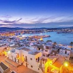 IBIZA