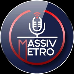 Nkateko Masinga on Massiv Metro with DJ Sbu